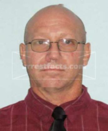 Garth Thomas Prue
