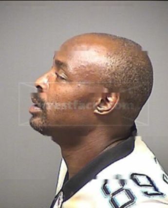 Michael Anthony Taylor