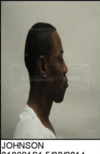Walter Harold Johnson