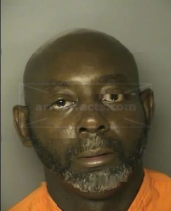 Reginald Opatrick Mcallister