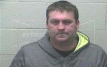 Brandon Keith Jensen