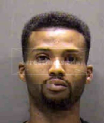 Tydarian Rashard White