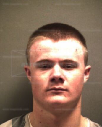 Clay Britton Burgess