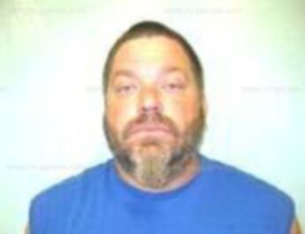 Jerry Allan Richards