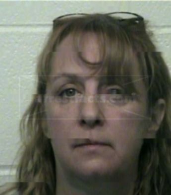 Lori Marlane Berg