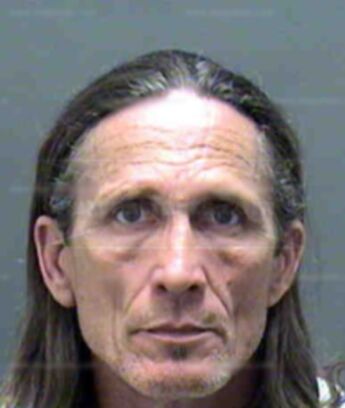 William Glenn Whitten