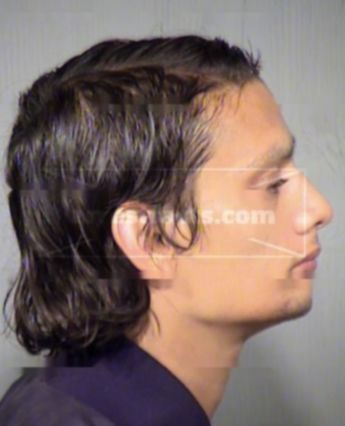 Patrick Conrad Triplett