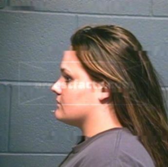 Trina Marie Ricks
