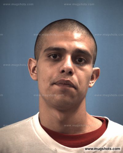Theodore Justin Delgado