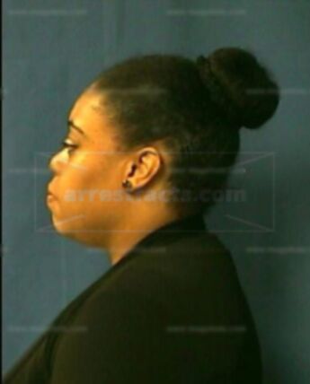 Christina Renee Simmons