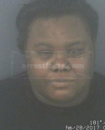 Cristan Odell Donaldson
