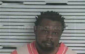 Jerry Dale Roberts