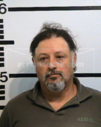 Ramon Cabrera Torres
