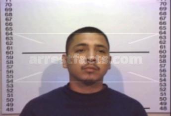 Jason Blas Barrera