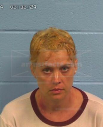 Jeni Beth Pruett Bryson