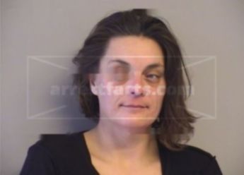 Rosanne Marie Turley