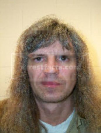 Richard Lee Bowers