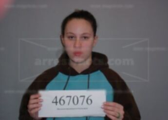 Ashley Elizabeth Bartsch-Lesage