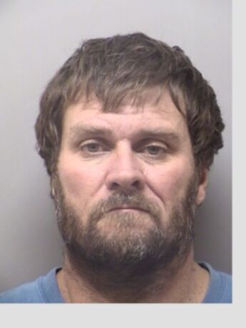 Timothy Eugene Odell