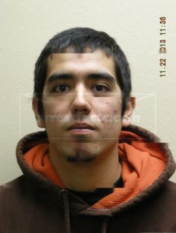 David V Torrez
