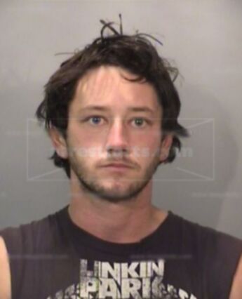 Anthony Lewis Taber