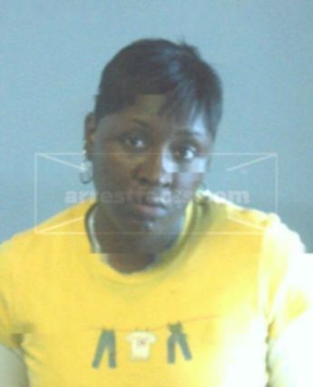 Nikki Neketsia Burnside