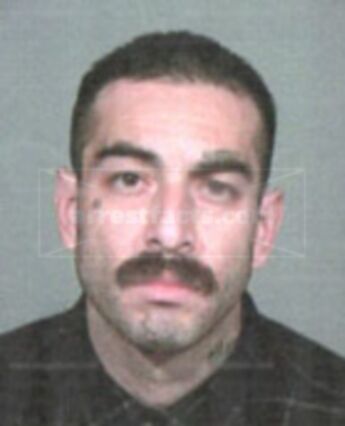 Ralph David Romo