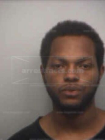 Marcus Reynolds