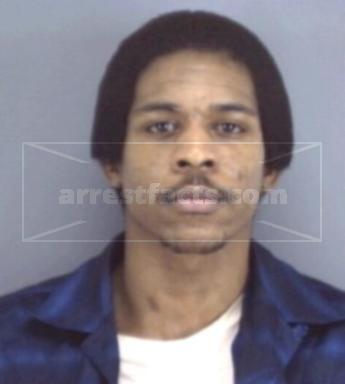 Broderick Wheeler