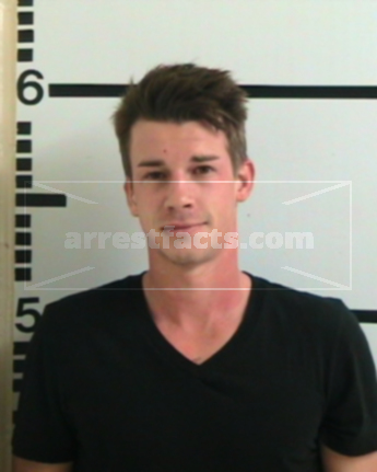 Jarrett Allan Jacobs