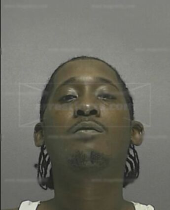Kenneth Mccants