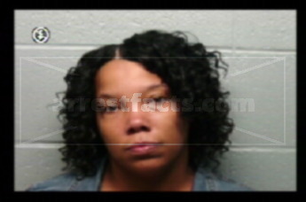 Tabitha Tanesha Nelson
