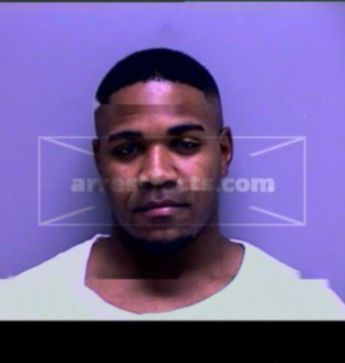 Alex Oneal Mccain