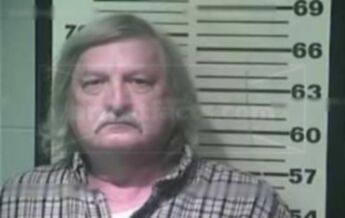 Harold Douglas Horton