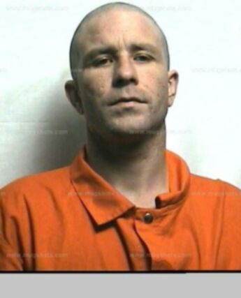 Jimmy Earl Cooper