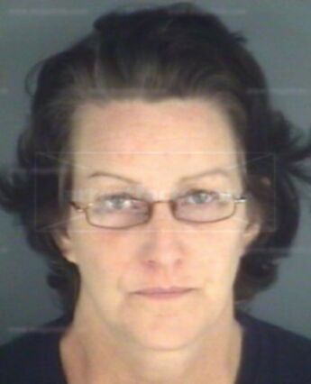 Jill Paulette Moore