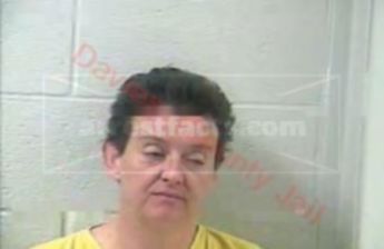 Sandra Louise Smith