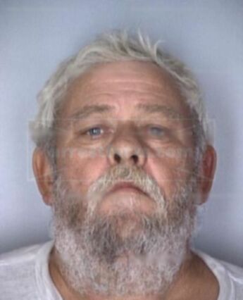 Wendell Gene Rhodes