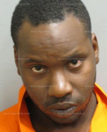 Antwane J Thomas