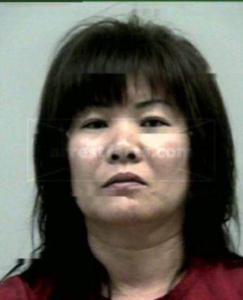 Kyung Mi Koch