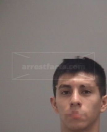Bryan Vallejo Sanchez