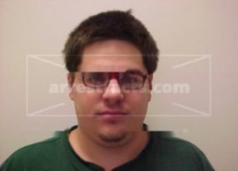 Joshua David Jones