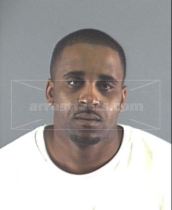 Victor Derone Anthony