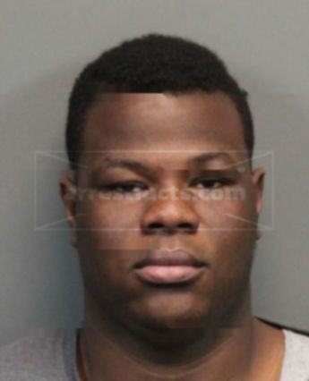 Marcquis Jaymone Simpson