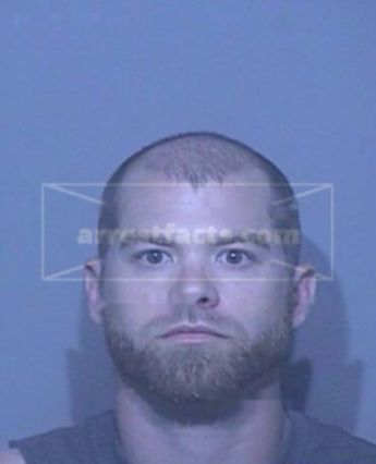 Jason Daniel Berry