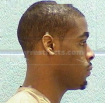 Orlando Lamont Mathews