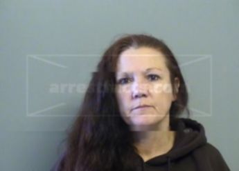 Olivia Elizabeth Lyons