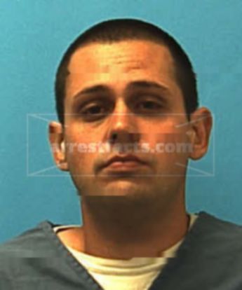 Harley James Brock