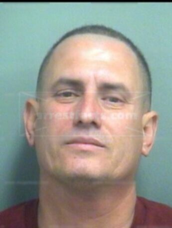 Jose Robert De Los Angeles Limon Rodriguez