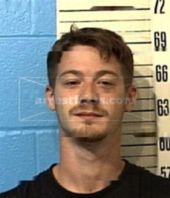Edward Duane Reeves